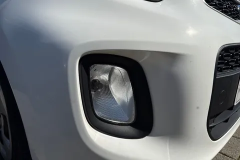 YM16TKC Kia Picanto 1.0 65 1 5dr Thumbnail #27