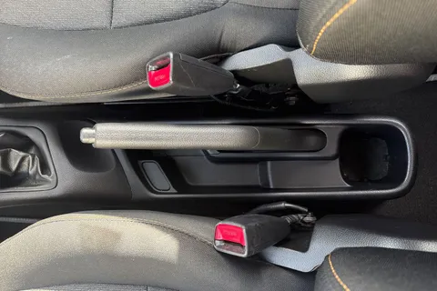 YM16TKC Kia Picanto 1.0 65 1 5dr Thumbnail #28