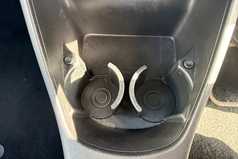 YM16TKC Kia Picanto 1.0 65 1 5dr Thumbnail #30