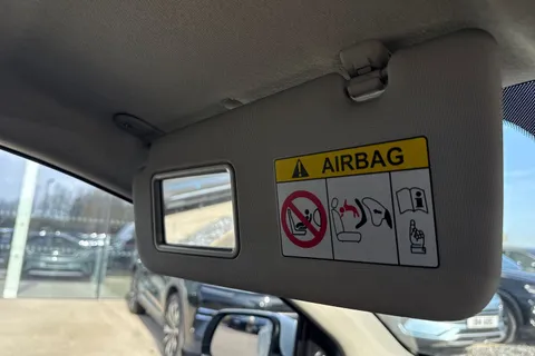 YM16TKC Kia Picanto 1.0 65 1 5dr Thumbnail #37