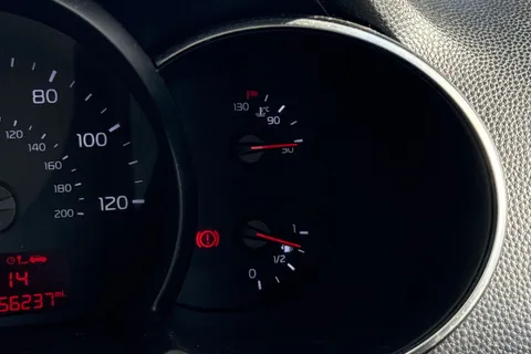 YM16TKC Kia Picanto 1.0 65 1 5dr Thumbnail #44