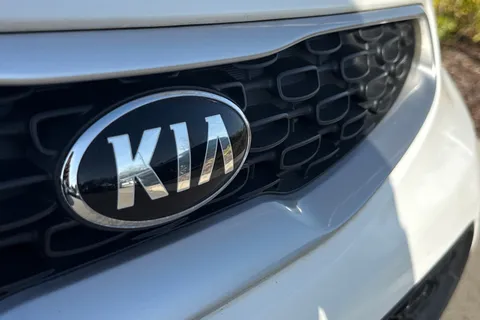 YM16TKC Kia Picanto 1.0 65 1 5dr Thumbnail #46