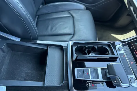 49 of 54 for Audi Q7 Black Edition 55 TFSI quattro 340 PS tiptronic