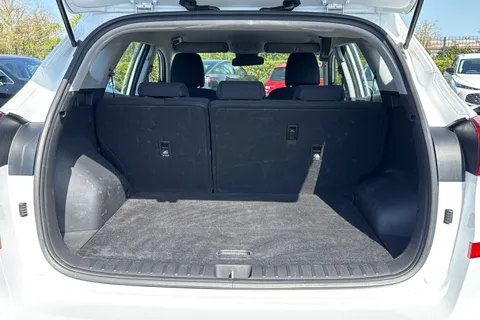 EJ19ZSN Hyundai Tucson 1.6 GDi S Connect SUV 5dr Petrol Manual Euro 6 (s/s) (132 ps) Thumbnail #8