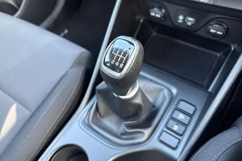 EJ19ZSN Hyundai Tucson 1.6 GDi S Connect SUV 5dr Petrol Manual Euro 6 (s/s) (132 ps) Thumbnail #24