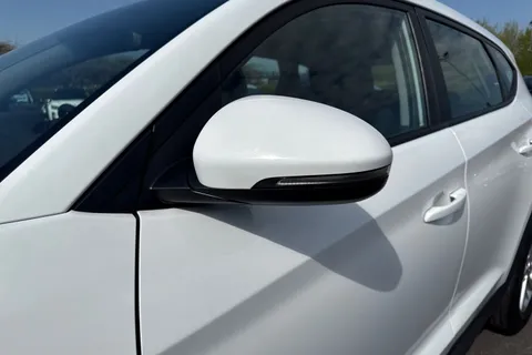 EJ19ZSN Hyundai Tucson 1.6 GDi S Connect SUV 5dr Petrol Manual Euro 6 (s/s) (132 ps) Thumbnail #30