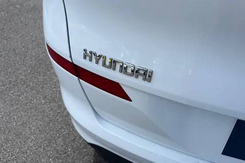 EJ19ZSN Hyundai Tucson 1.6 GDi S Connect SUV 5dr Petrol Manual Euro 6 (s/s) (132 ps) Thumbnail #34