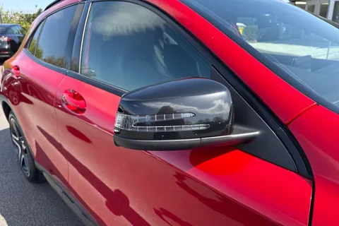 37 of 67 for Mercedes-Benz Gla 2.1 GLA220d AMG Line (Premium) 7G-DCT 4MATIC Euro 6 (s/s) 5dr