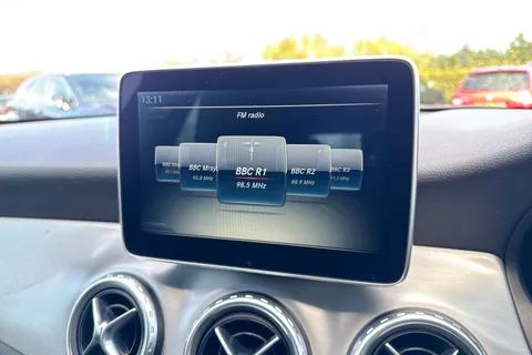 48 of 67 for Mercedes-Benz Gla 2.1 GLA220d AMG Line (Premium) 7G-DCT 4MATIC Euro 6 (s/s) 5dr