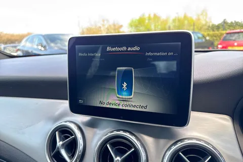 50 of 67 for Mercedes-Benz Gla 2.1 GLA220d AMG Line (Premium) 7G-DCT 4MATIC Euro 6 (s/s) 5dr