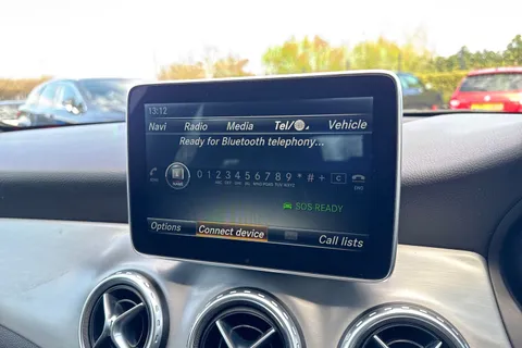 51 of 67 for Mercedes-Benz Gla 2.1 GLA220d AMG Line (Premium) 7G-DCT 4MATIC Euro 6 (s/s) 5dr