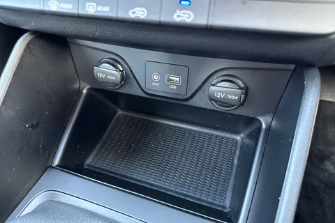 EJ19ZSN Hyundai Tucson 1.6 GDi S Connect SUV 5dr Petrol Manual Euro 6 (s/s) (132 ps) Thumbnail #54