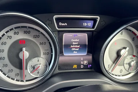 55 of 67 for Mercedes-Benz Gla 2.1 GLA220d AMG Line (Premium) 7G-DCT 4MATIC Euro 6 (s/s) 5dr