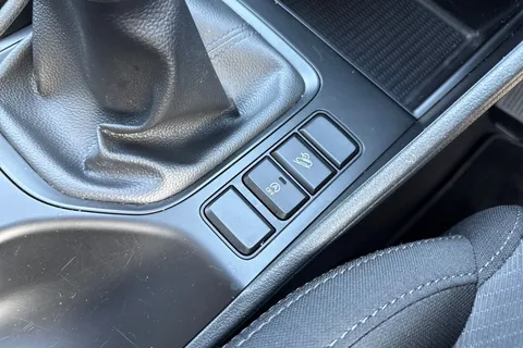 EJ19ZSN Hyundai Tucson 1.6 GDi S Connect SUV 5dr Petrol Manual Euro 6 (s/s) (132 ps) Thumbnail #55