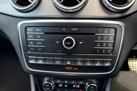 56 of 67 for Mercedes-Benz Gla 2.1 GLA220d AMG Line (Premium) 7G-DCT 4MATIC Euro 6 (s/s) 5dr