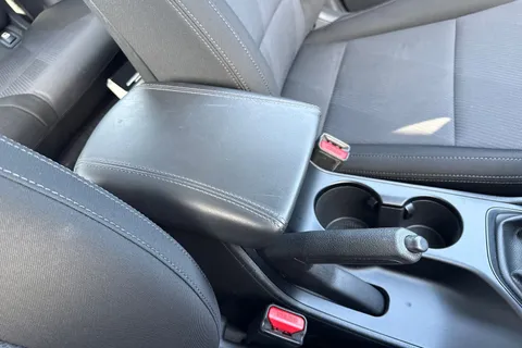 EJ19ZSN Hyundai Tucson 1.6 GDi S Connect SUV 5dr Petrol Manual Euro 6 (s/s) (132 ps) Thumbnail #57