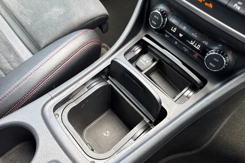 58 of 67 for Mercedes-Benz Gla 2.1 GLA220d AMG Line (Premium) 7G-DCT 4MATIC Euro 6 (s/s) 5dr