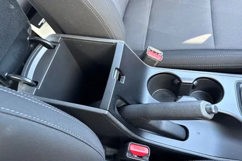 EJ19ZSN Hyundai Tucson 1.6 GDi S Connect SUV 5dr Petrol Manual Euro 6 (s/s) (132 ps) Thumbnail #58