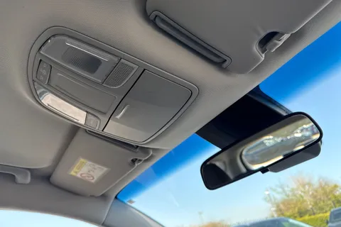 EJ19ZSN Hyundai Tucson 1.6 GDi S Connect SUV 5dr Petrol Manual Euro 6 (s/s) (132 ps) Thumbnail #59