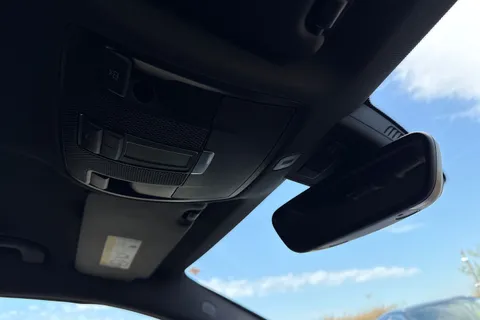 61 of 67 for Mercedes-Benz Gla 2.1 GLA220d AMG Line (Premium) 7G-DCT 4MATIC Euro 6 (s/s) 5dr