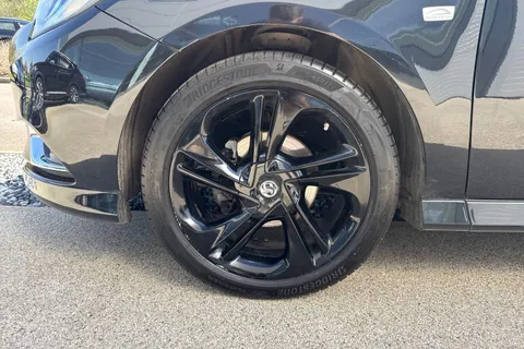 CE16PUX Vauxhall Corsa 1.4i ecoFLEX Limited Edition Euro 6 3dr Thumbnail #10