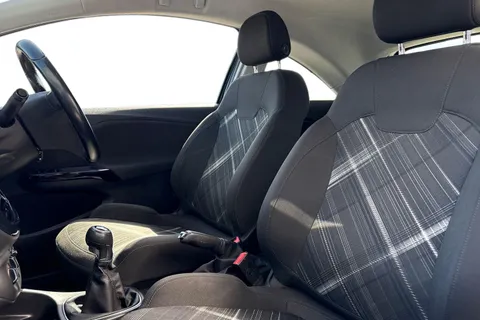 CE16PUX Vauxhall Corsa 1.4i ecoFLEX Limited Edition Euro 6 3dr Thumbnail #16