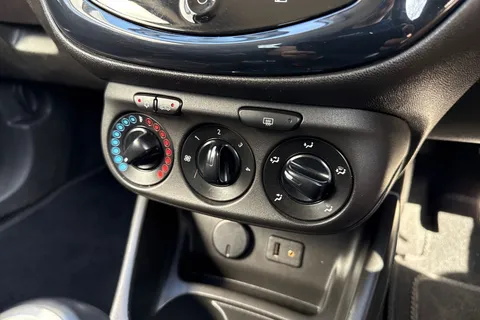 CE16PUX Vauxhall Corsa 1.4i ecoFLEX Limited Edition Euro 6 3dr Thumbnail #22