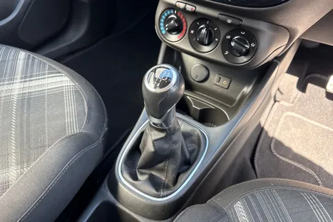 CE16PUX Vauxhall Corsa 1.4i ecoFLEX Limited Edition Euro 6 3dr Thumbnail #23