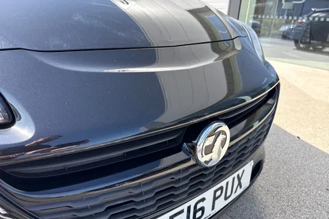 CE16PUX Vauxhall Corsa 1.4i ecoFLEX Limited Edition Euro 6 3dr Thumbnail #25