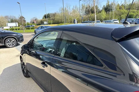 CE16PUX Vauxhall Corsa 1.4i ecoFLEX Limited Edition Euro 6 3dr Thumbnail #28