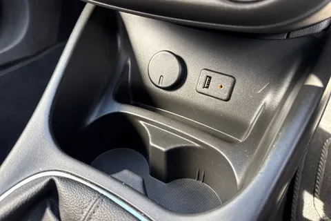 CE16PUX Vauxhall Corsa 1.4i ecoFLEX Limited Edition Euro 6 3dr Thumbnail #32