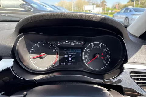 CE16PUX Vauxhall Corsa 1.4i ecoFLEX Limited Edition Euro 6 3dr Thumbnail #33