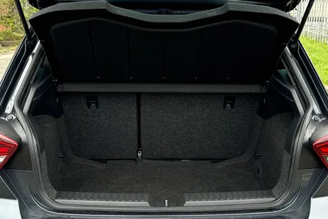 NL70NWV SEAT Ibiza 1.0 TSI FR Sport Euro 6 (s/s) 5dr Thumbnail #8