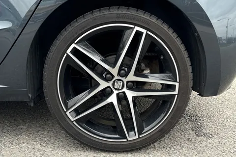 NL70NWV SEAT Ibiza 1.0 TSI FR Sport Euro 6 (s/s) 5dr Thumbnail #12