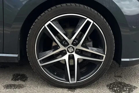 NL70NWV SEAT Ibiza 1.0 TSI FR Sport Euro 6 (s/s) 5dr Thumbnail #14