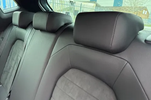 NL70NWV SEAT Ibiza 1.0 TSI FR Sport Euro 6 (s/s) 5dr Thumbnail #20