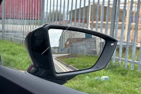 NL70NWV SEAT Ibiza 1.0 TSI FR Sport Euro 6 (s/s) 5dr Thumbnail #22