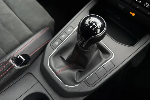 NL70NWV SEAT Ibiza 1.0 TSI FR Sport Euro 6 (s/s) 5dr Thumbnail #24