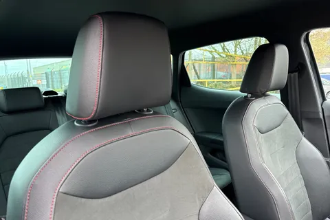 NL70NWV SEAT Ibiza 1.0 TSI FR Sport Euro 6 (s/s) 5dr Thumbnail #25