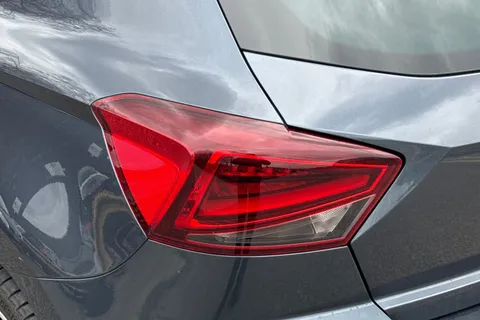 NL70NWV SEAT Ibiza 1.0 TSI FR Sport Euro 6 (s/s) 5dr Thumbnail #27