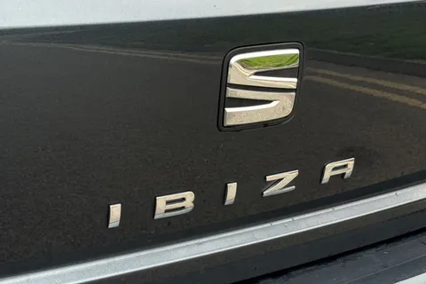NL70NWV SEAT Ibiza 1.0 TSI FR Sport Euro 6 (s/s) 5dr Thumbnail #28