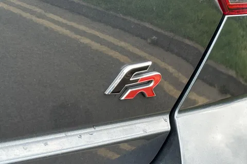 NL70NWV SEAT Ibiza 1.0 TSI FR Sport Euro 6 (s/s) 5dr Thumbnail #29