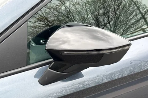 NL70NWV SEAT Ibiza 1.0 TSI FR Sport Euro 6 (s/s) 5dr Thumbnail #31