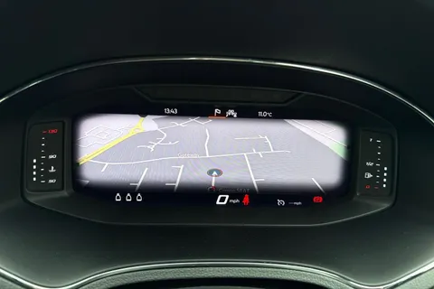 NL70NWV SEAT Ibiza 1.0 TSI FR Sport Euro 6 (s/s) 5dr Thumbnail #35