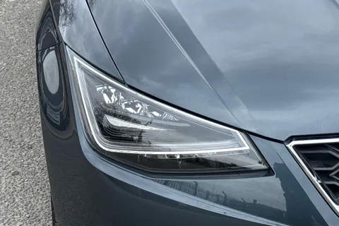 NL70NWV SEAT Ibiza 1.0 TSI FR Sport Euro 6 (s/s) 5dr Thumbnail #37