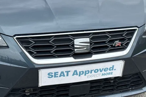 NL70NWV SEAT Ibiza 1.0 TSI FR Sport Euro 6 (s/s) 5dr Thumbnail #38