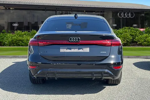  Audi A6 E-Tron Sportback 100kWh Edition 1 Auto quattro 5dr Thumbnail #5