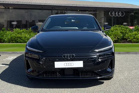  Audi A6 E-Tron Sportback 100kWh Edition 1 Auto quattro 5dr Thumbnail #6