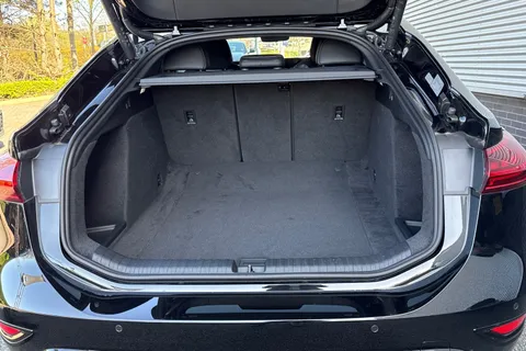  Audi A6 E-Tron Sportback 100kWh Edition 1 Auto quattro 5dr Thumbnail #7