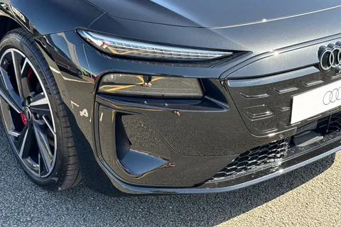  Audi A6 E-Tron Sportback 100kWh Edition 1 Auto quattro 5dr Thumbnail #9